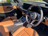 BMW 3 Series Image 6