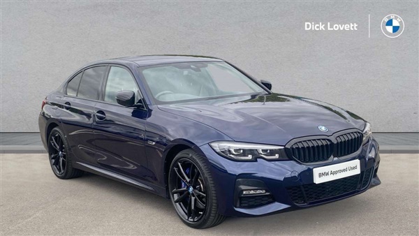 Large image for the Used BMW 3 Series