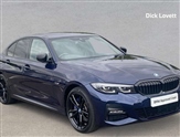 BMW 3 Series Image 1