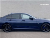BMW 3 Series Image 3