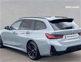 BMW 3 Series Image 2