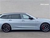 BMW 3 Series Image 3