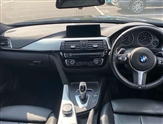 BMW 3 Series Image 4