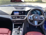 BMW 3 Series Image 4