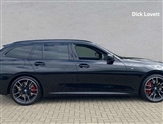 BMW 3 Series Image 3