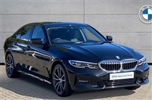 Used BMW 3 Series