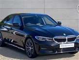 BMW 3 Series Image 1