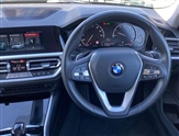BMW 3 Series Image 5