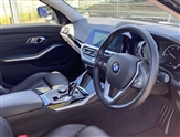 BMW 3 Series Image 6