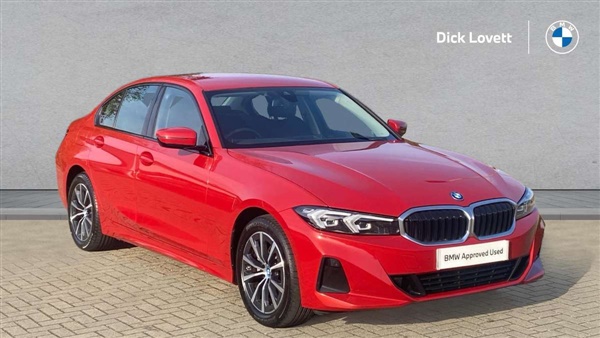 Large image for the Used BMW 3 Series