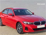 BMW 3 Series Image 1
