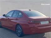 BMW 3 Series Image 2
