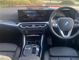 BMW 3 Series Image 4