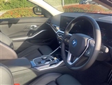 BMW 3 Series Image 6