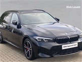 BMW 3 Series Image 1