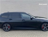 BMW 3 Series Image 3