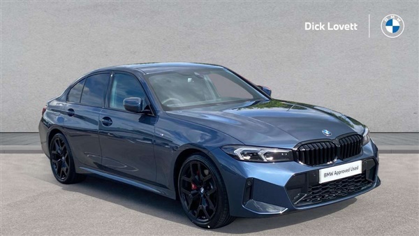 Large image for the Used BMW 3 Series
