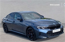 Used BMW 3 Series