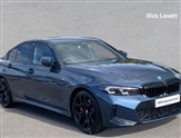 BMW 3 Series Image 1
