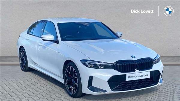 Large image for the Used BMW 3 Series