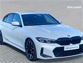 BMW 3 Series Image 1