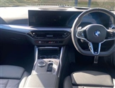 BMW 3 Series Image 4