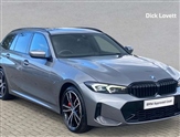 BMW 3 Series Image 1