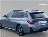 BMW 3 Series Image 2