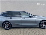 BMW 3 Series Image 3