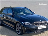 BMW 3 Series Image 1