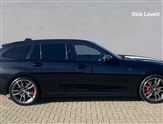 BMW 3 Series Image 3