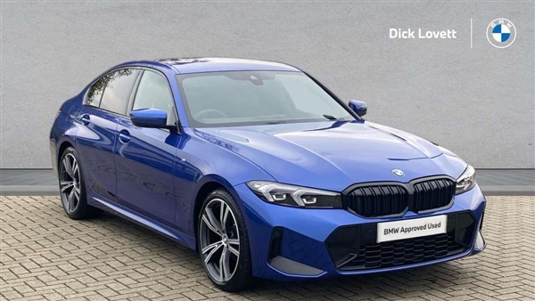Large image for the Used BMW 3 Series