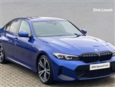 BMW 3 Series Image 1