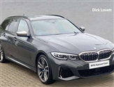 BMW 3 Series Image 1