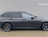 BMW 3 Series Image 3