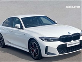 BMW 3 Series Image 1