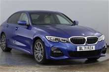 Used BMW 3 Series Used BMW 3 Series