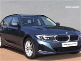 BMW 3 Series Image 1