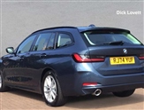 BMW 3 Series Image 2