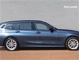 BMW 3 Series Image 3