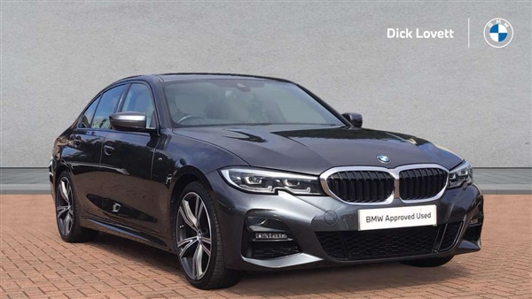 Large image for the Used BMW 3 Series