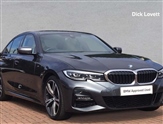 BMW 3 Series Image 1