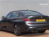 BMW 3 Series Image 2