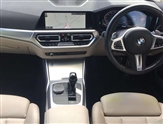 BMW 3 Series Image 4