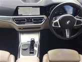 BMW 3 Series Image 5