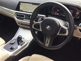BMW 3 Series Image 6