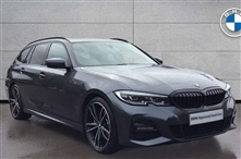 Used BMW 3 Series