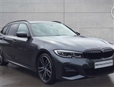 BMW 3 Series Image 1