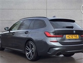 BMW 3 Series Image 2