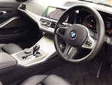 BMW 3 Series Image 6
